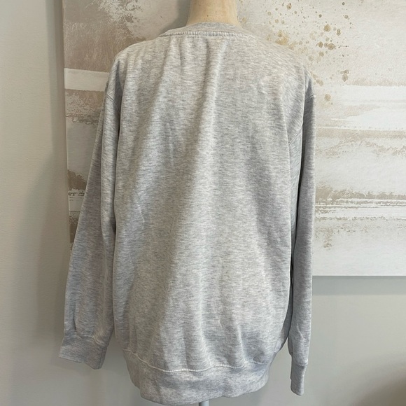 ALABAMA “A” crewneck sweatshirt - Picture 3 of 4